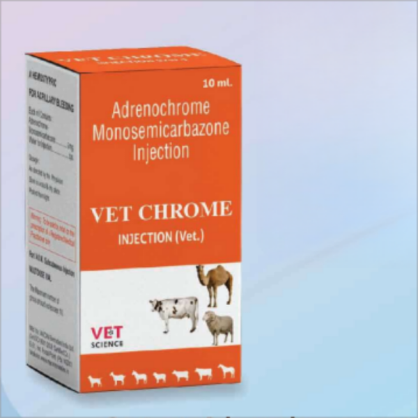 Adrenochrome-Monosemicarbazone 5mg/ml