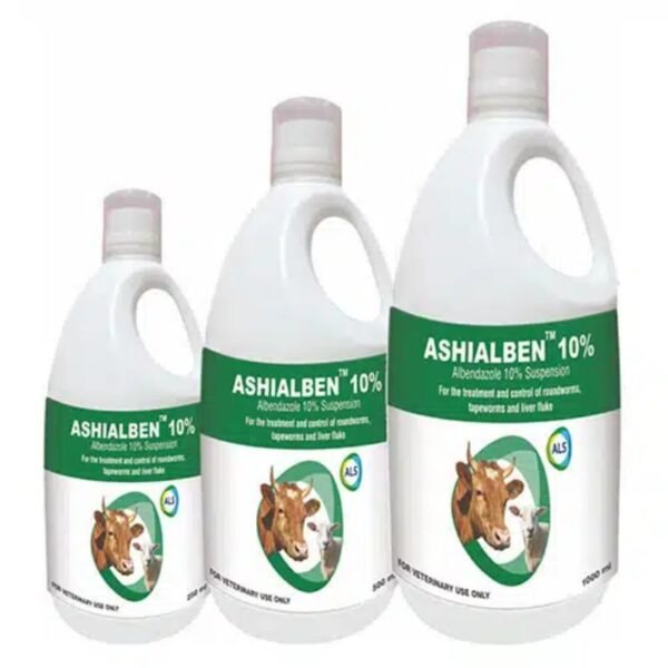 Albendazole 10%