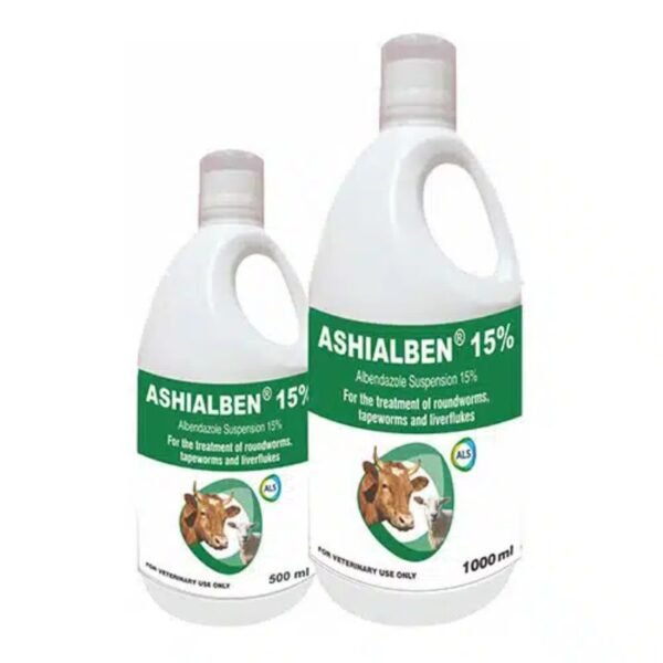 Albendazole 15%
