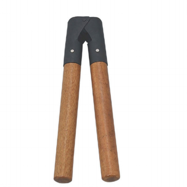 Barnes Dehorner Wooden handle
