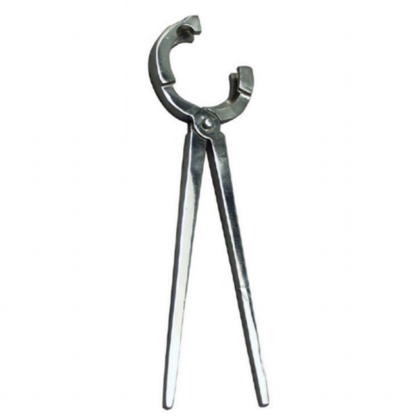 Bison Ring applicator