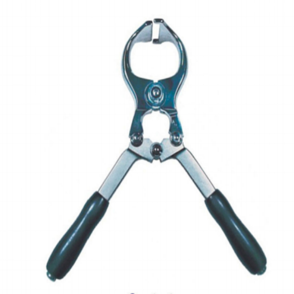 Castrator (Wooden handle)