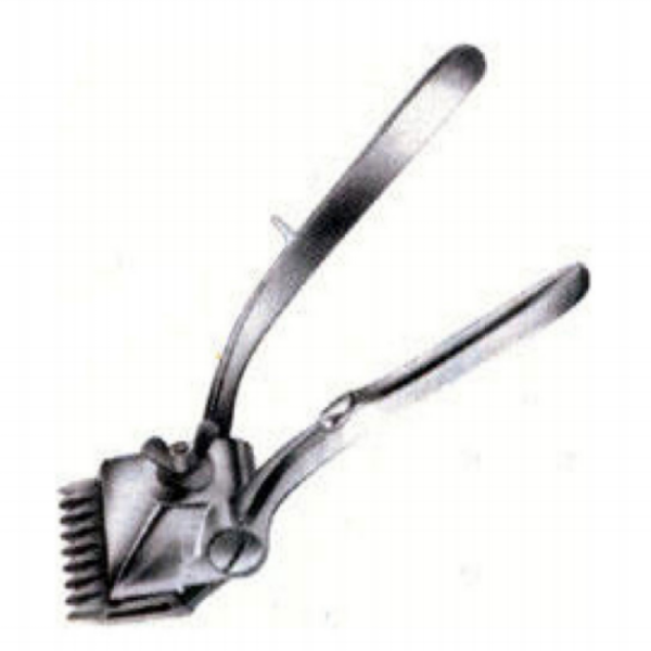 Cattle and Dog Clipper