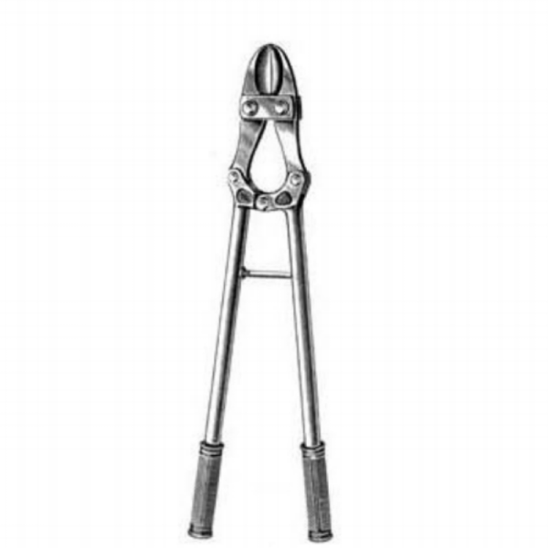 Caw Cutter Side action