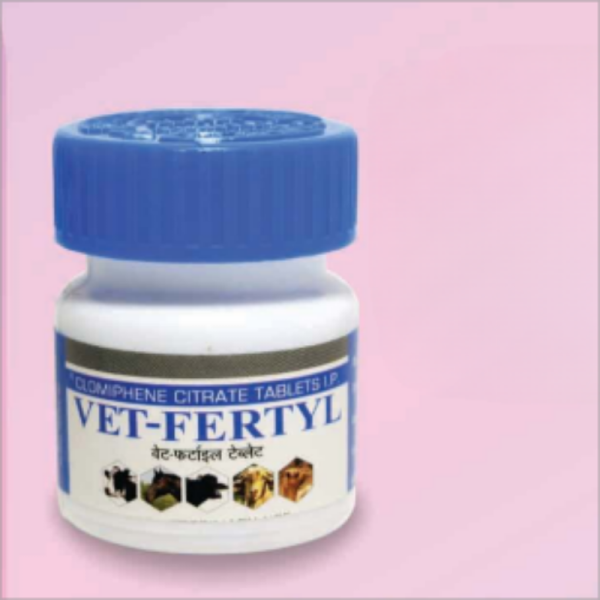 Clomiphene Citrate 300mg