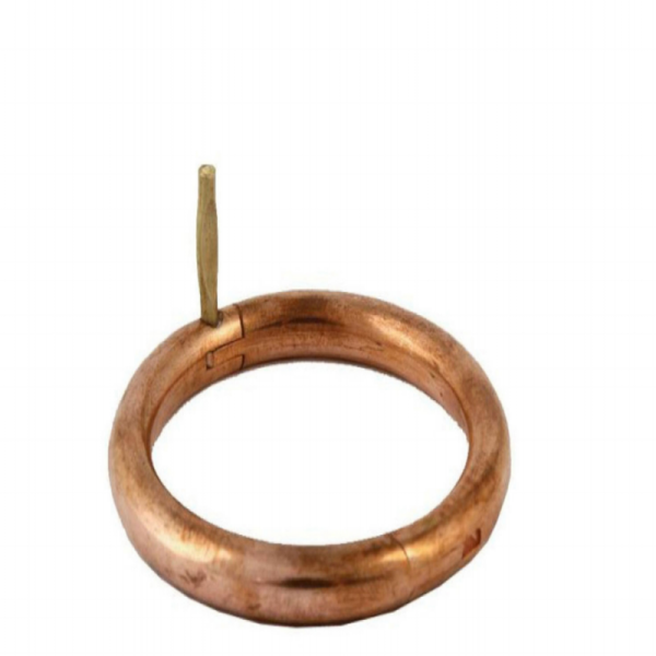 Copper Bull Ring
