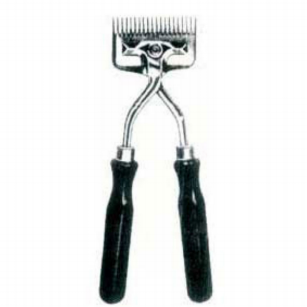 Dehorner Wide toothed