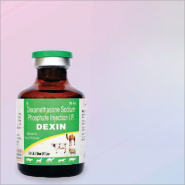 Dexamethasone Phosphate 4mg/ml
