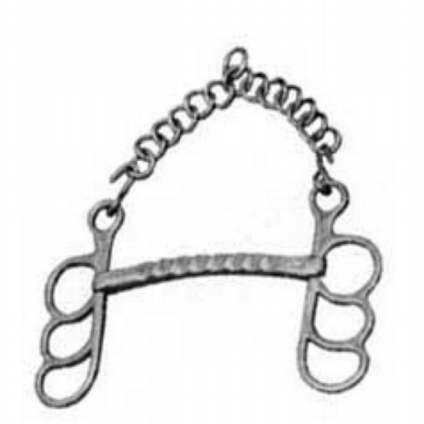 Equestrian Equipment (A-Lock)