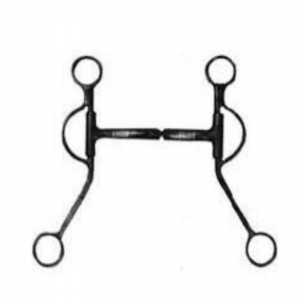 Equestrian Equipment (H-Lock)