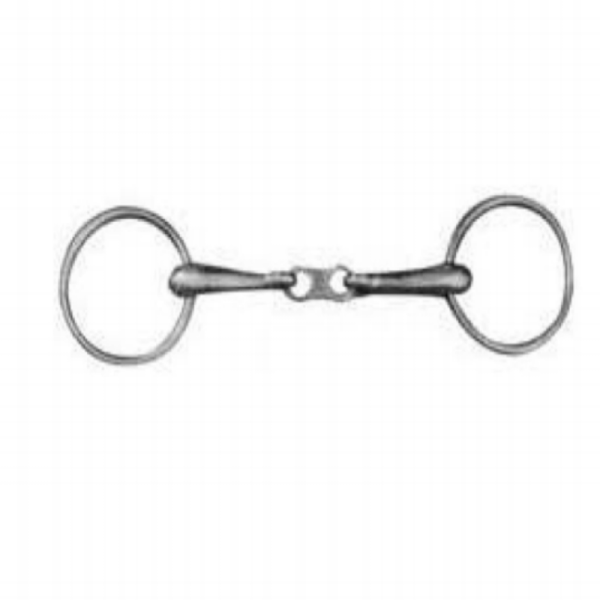Equestrian Equipment (Joint Lock)