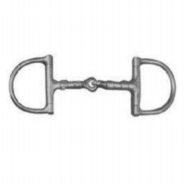 Equestrian Equipment (Semicircle)