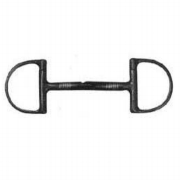 Equestrian Equipment (Straight Handle)