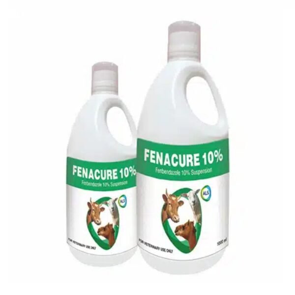 Fenbendazole 10%
