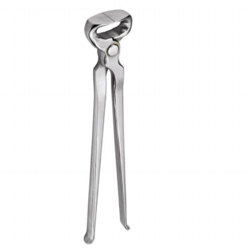 Half round Hoof Nipper