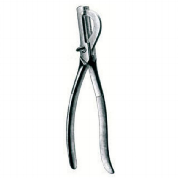 Haussmann (Straight)