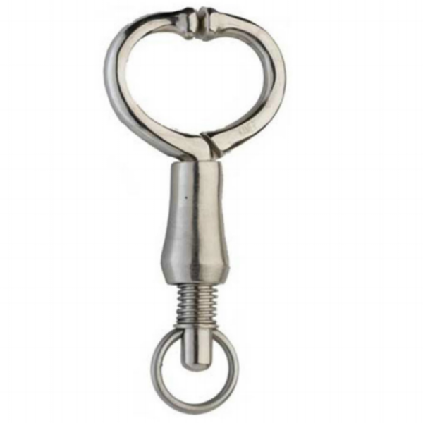 Heavy Duty Bull Leader