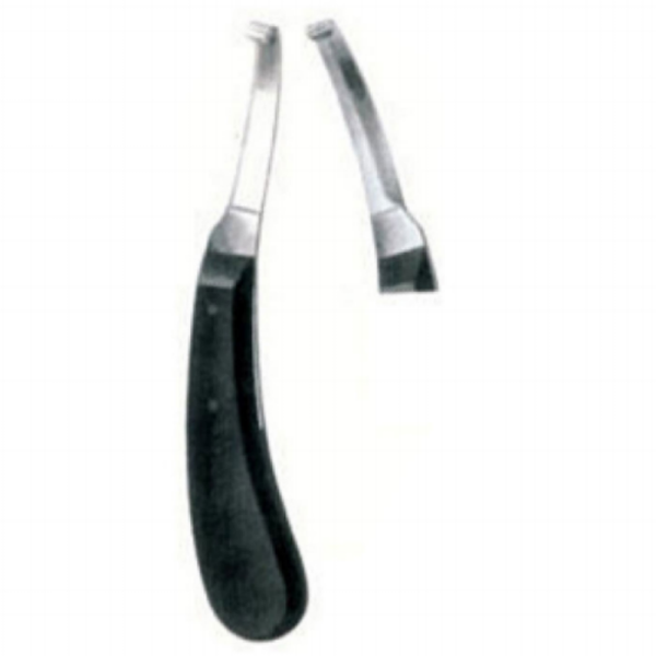 Hoof Knife