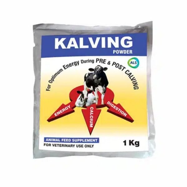 KALVING Powder