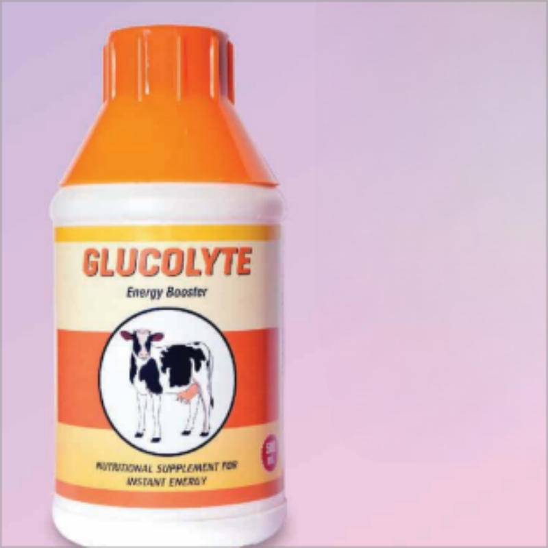 Like Anabolite 500ml