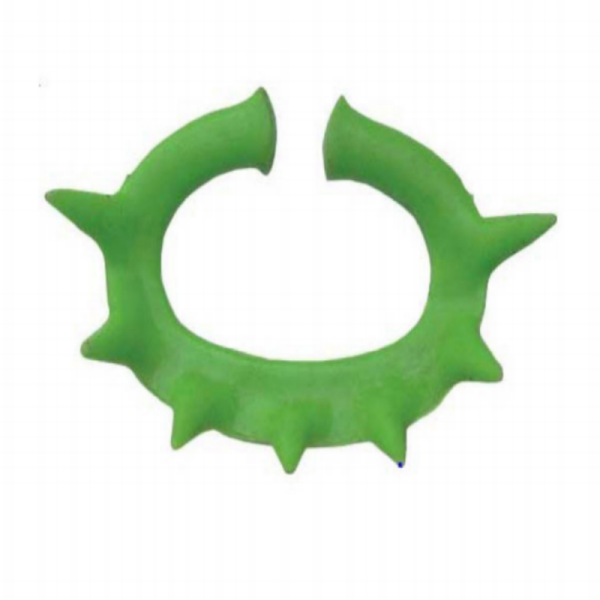 Milk Sucking Preventer (Green)