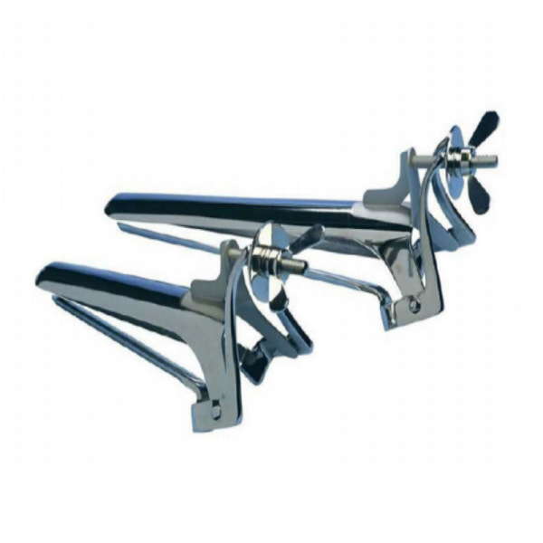 Polansky Veterinary Vaginal Speculum
