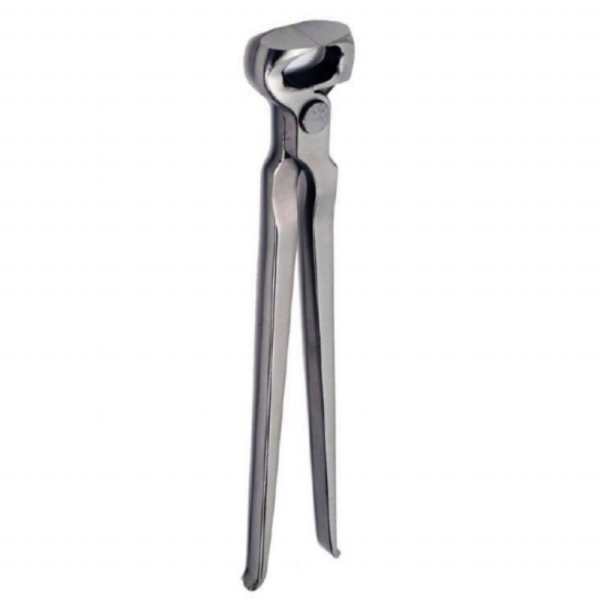 Polished Hoof Nipper