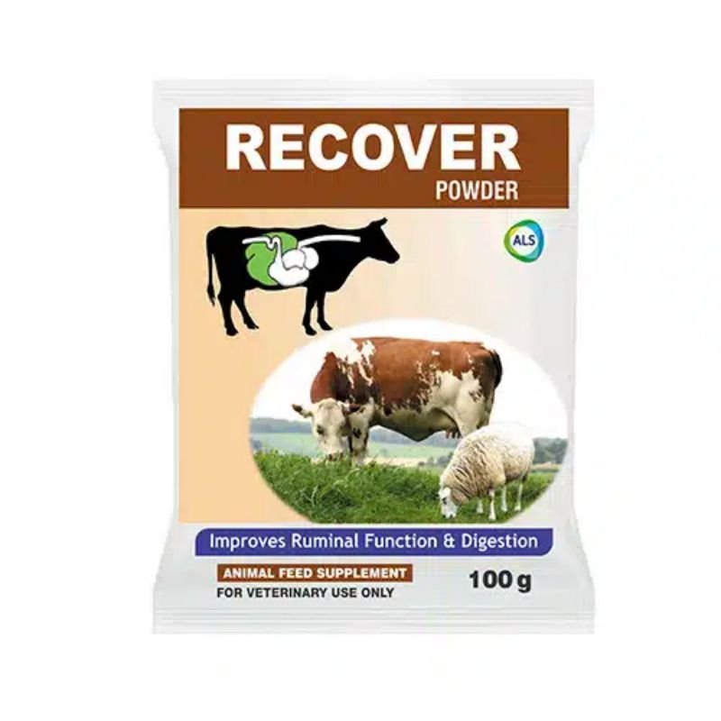 RECOVER Powder