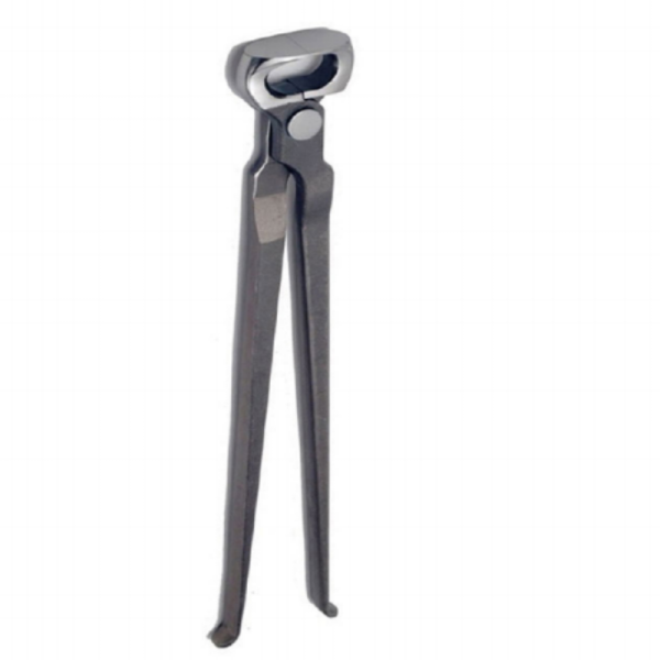 Racetrack Semi-polished Hoof Nipper
