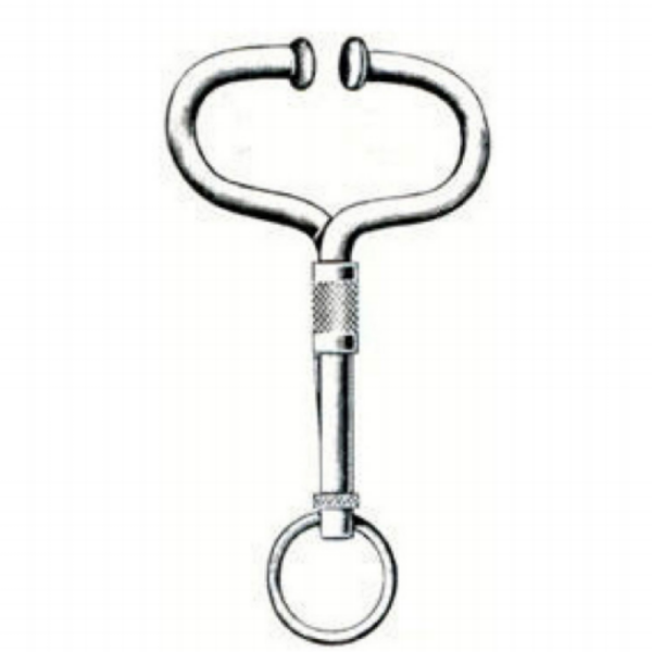 Restraining Equipment