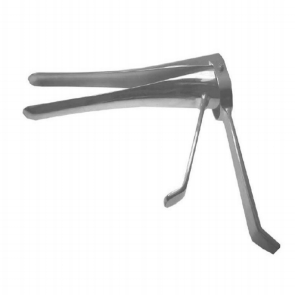 Sheep Vaginal speculum