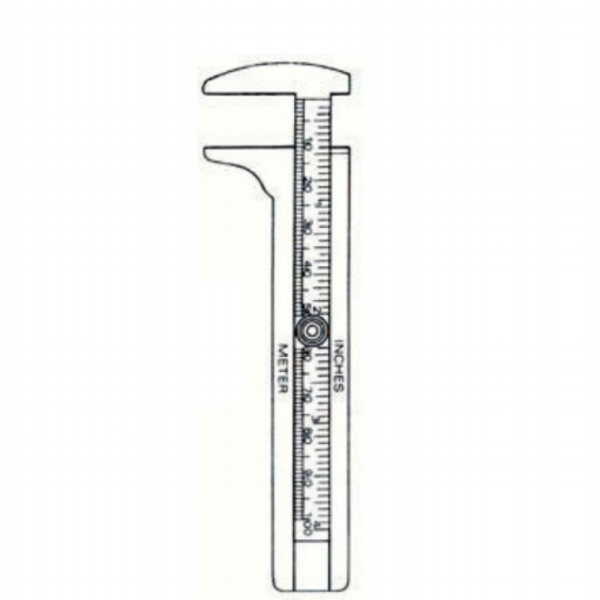 Vernier Caliper
