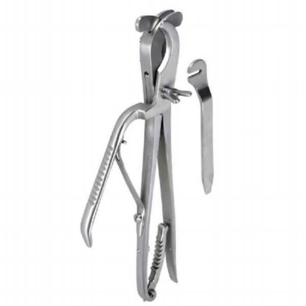 Veterinary Emasculator