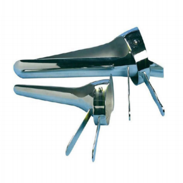 Veterinary Vaginal Speculum