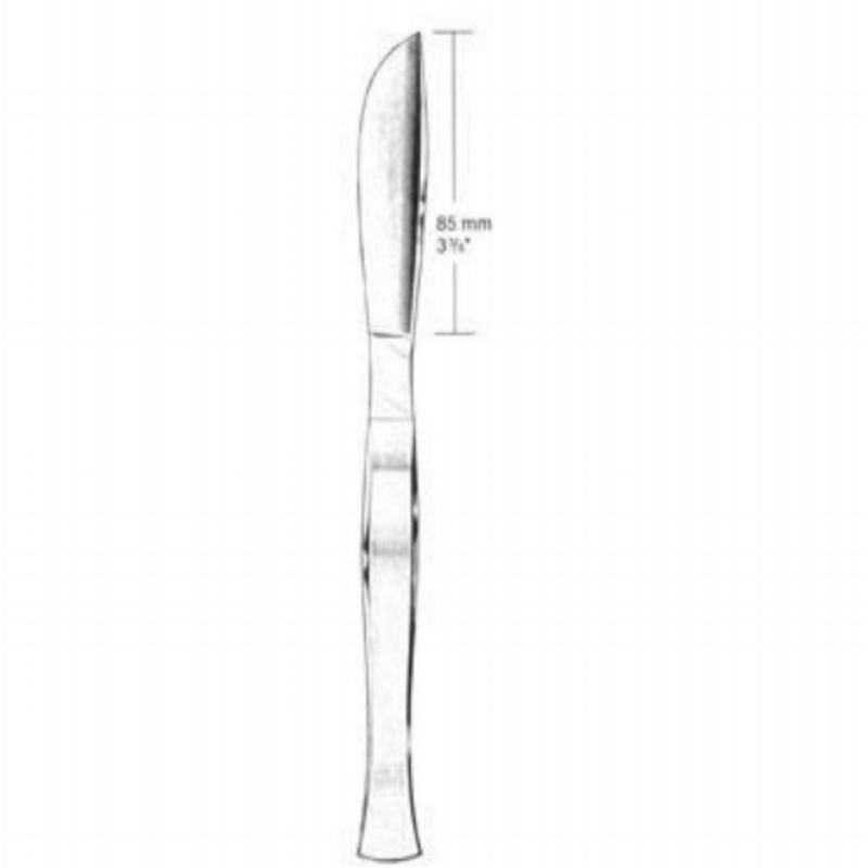 Virchow (Stainless handle)