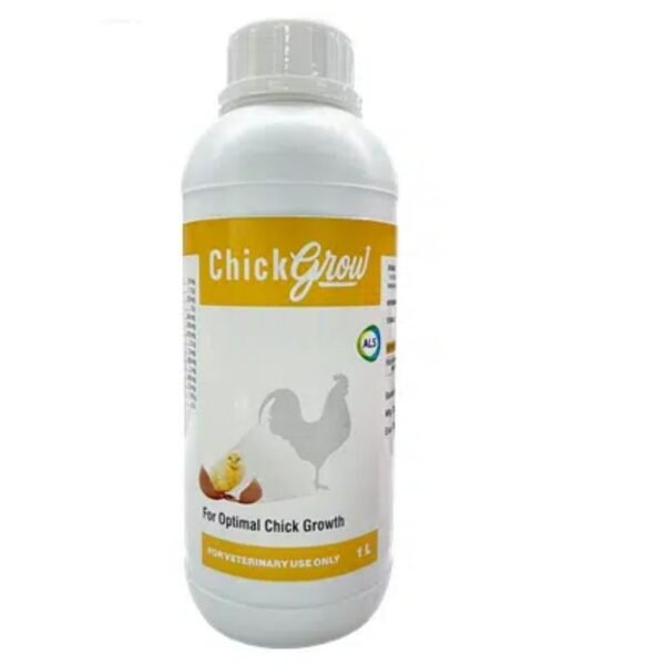 Vitamins & Amino Acids