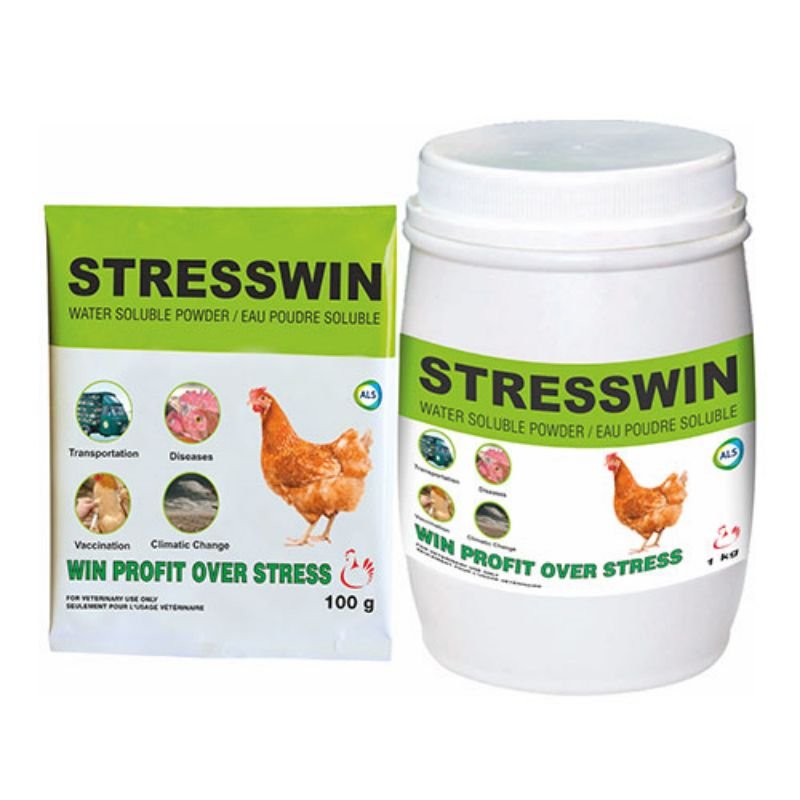 Vitamins, Minerals and Amino acids