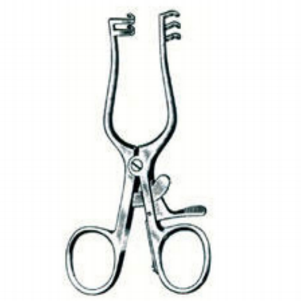 Weitlaner Blunt/Blunt